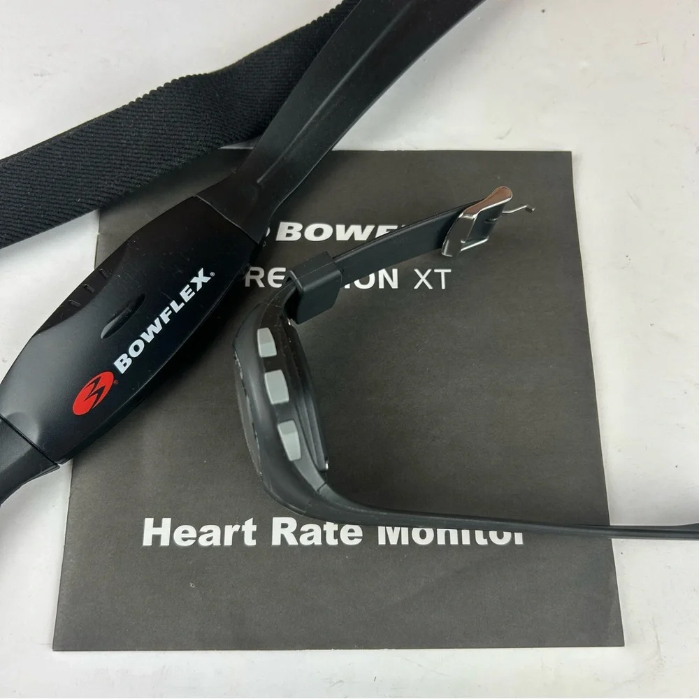 Bowflex precision xt